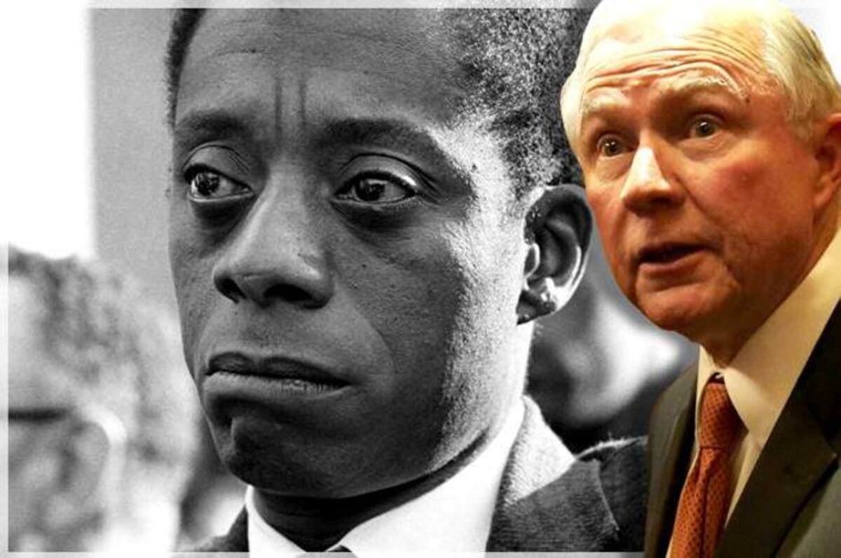 "I am not your negro", del haitiano Raoul Peck, Nominada a Mejor Documental Premios Óscar 2017, se exhibirá en Cartagena. Cortesía