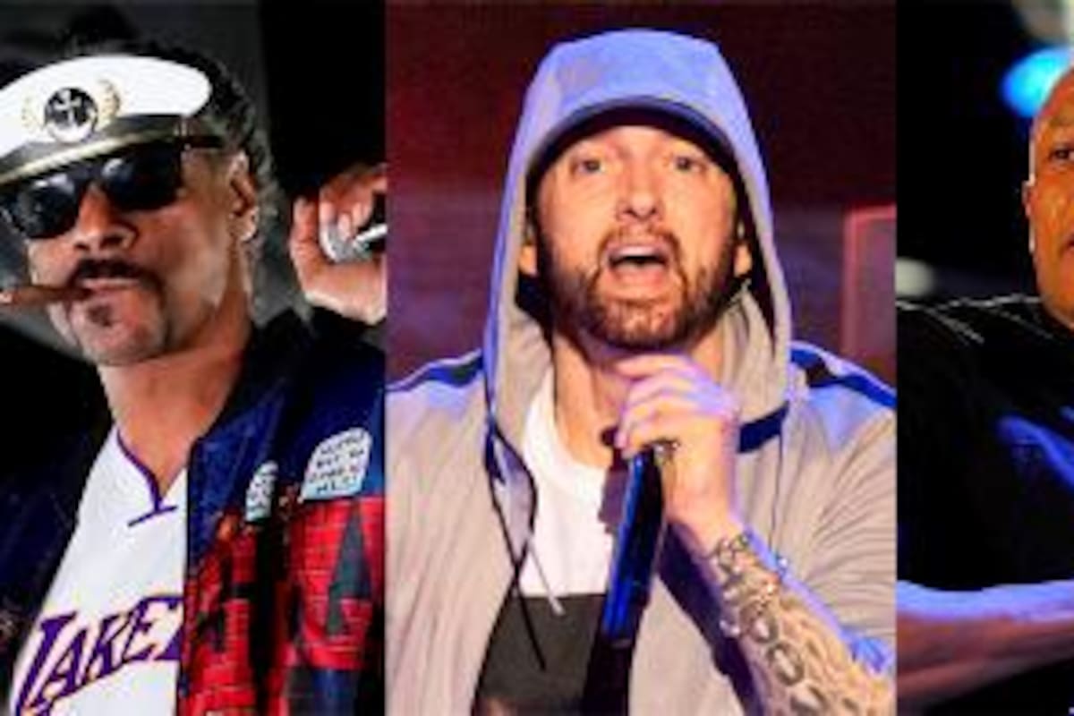 Los artistas que actuarán en el Super Bowl 2022