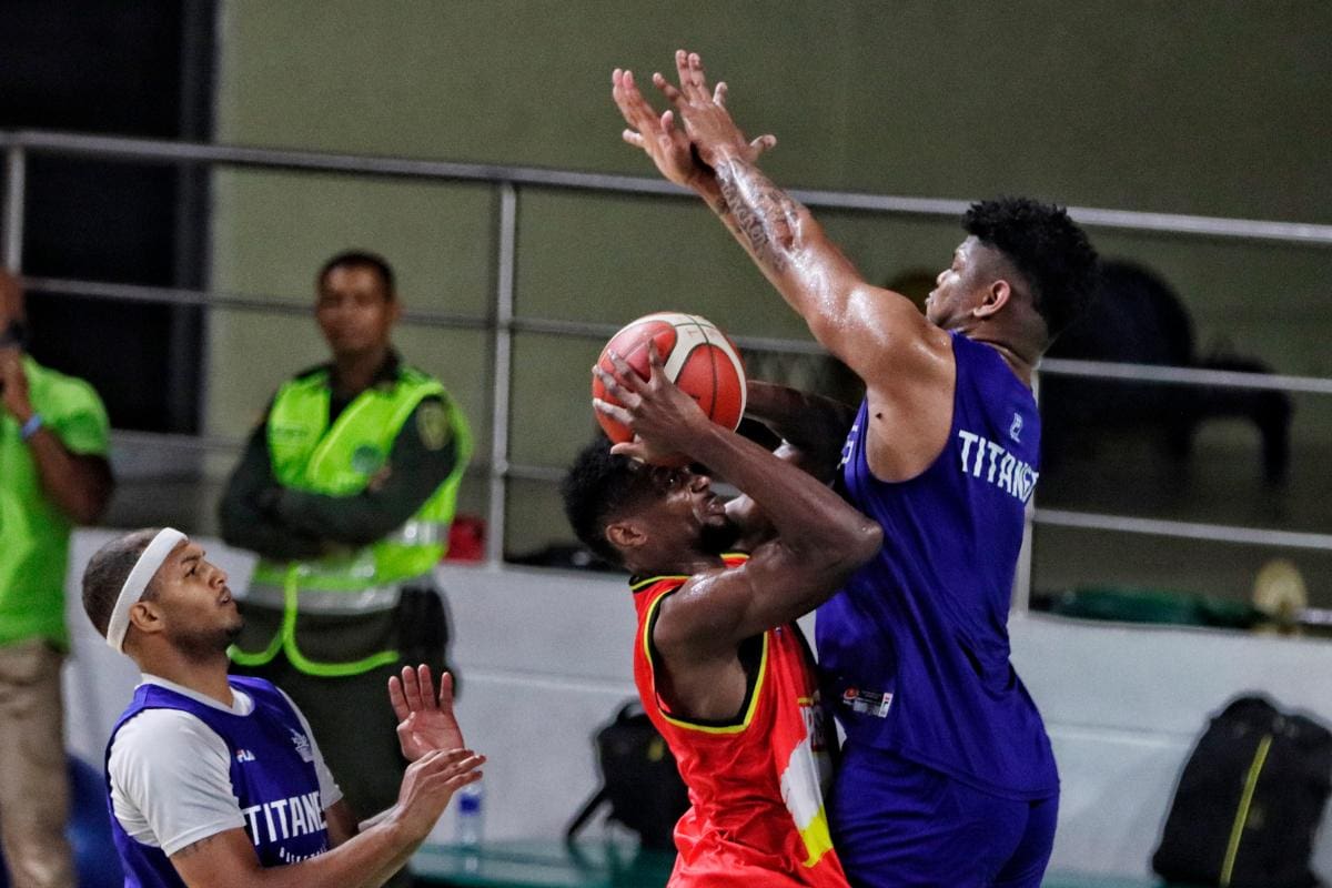 Liga Colombiana de Baloncesto Profesional: Rueda el balón este domingo