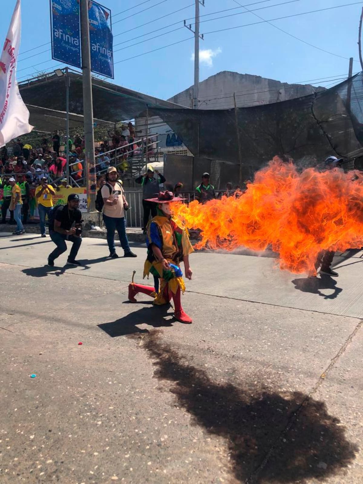 Foto: Juan Manuel Cantillo.