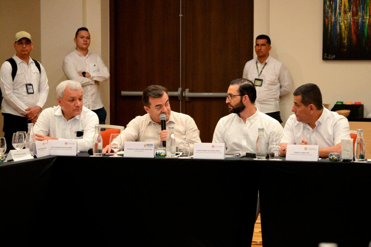 Protección Costera: Contraloría revisará cuánto se necesita para terminar las obras