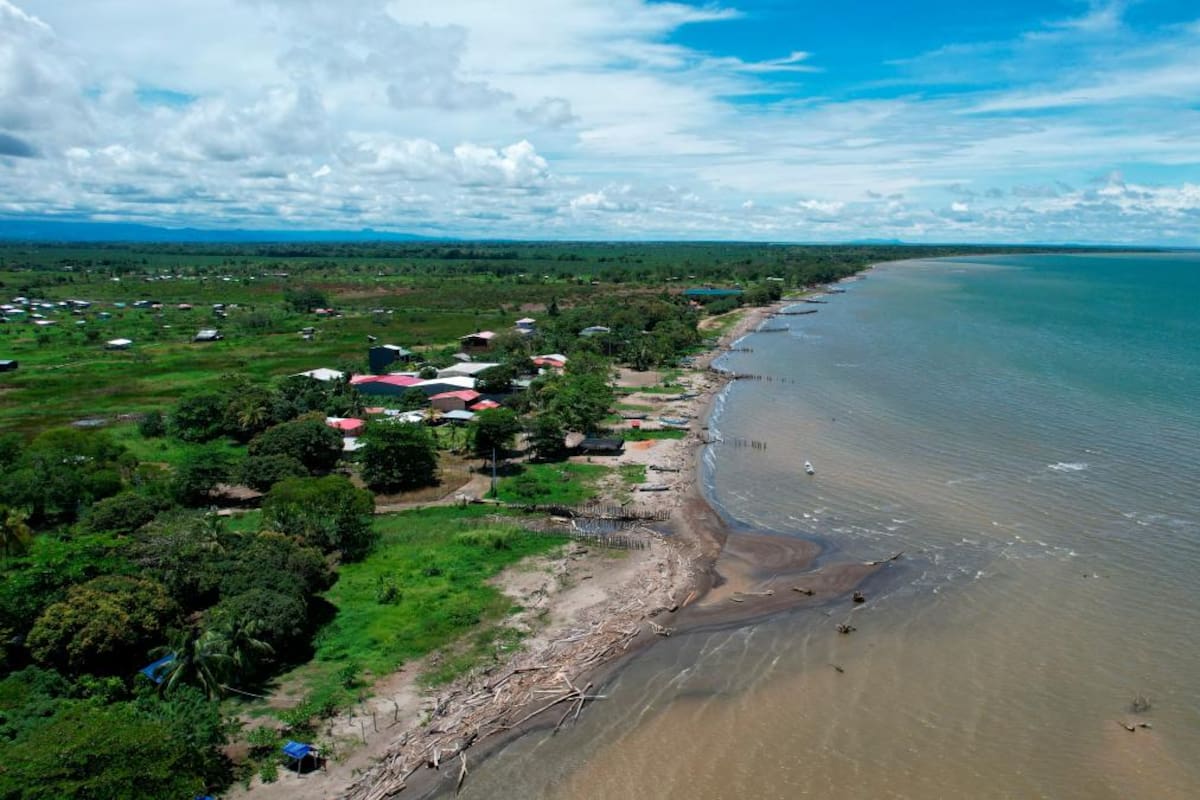 Gobierno asesoró a municipios de la región Caribe en prevención al riesgo de desastres