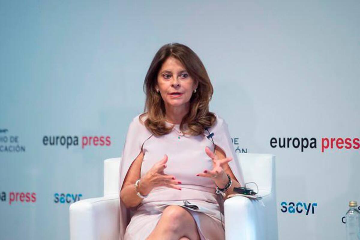 Vicecanciller viajará a Haití para verificar situación de colombianos detenidos