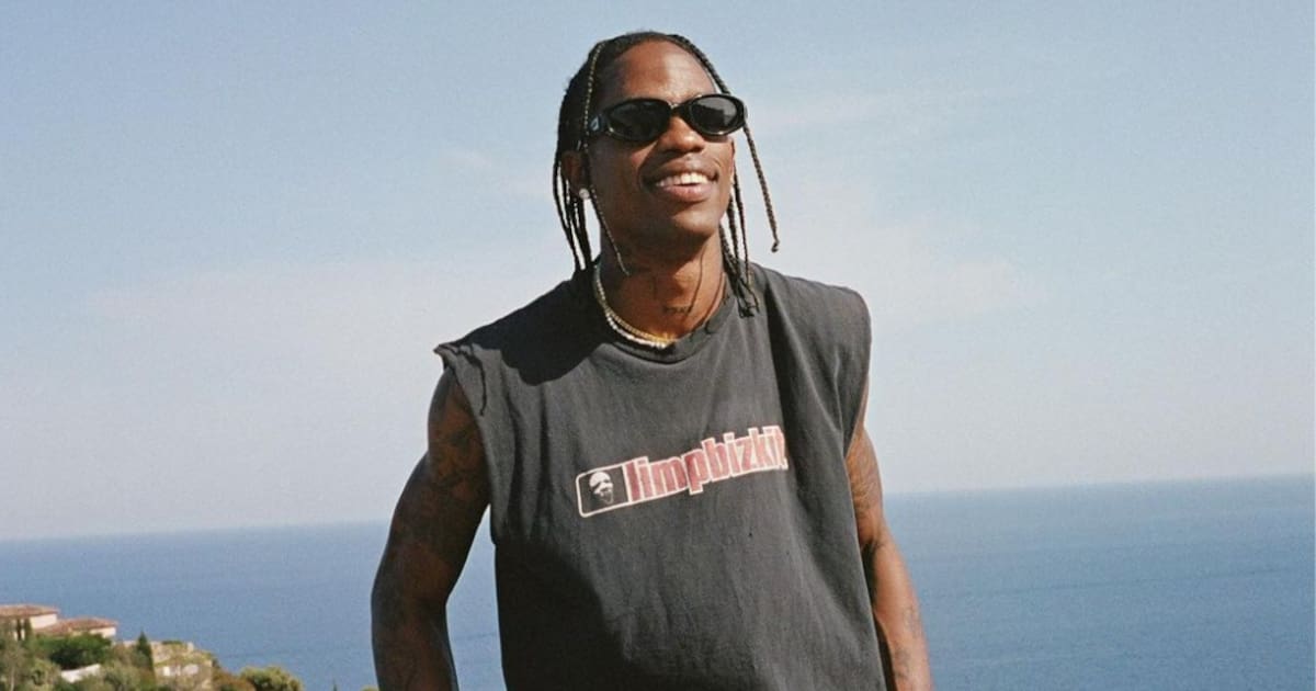 Fans de Travis Scott estallan tras concierto de solo 20 minutos: exigen reembolsos