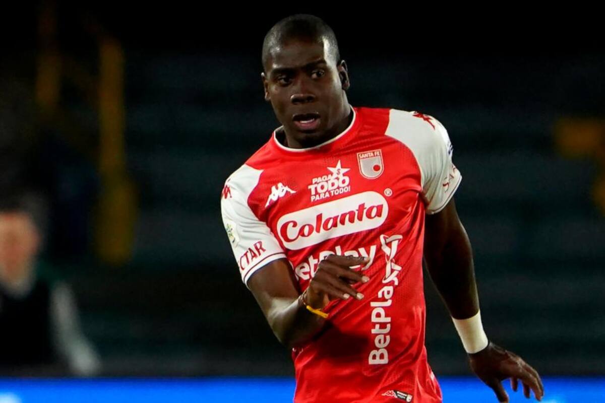 Geisson Perea: “Nunca tuve intención de mostrar mis partes íntimas”