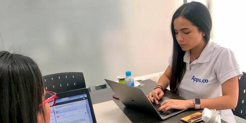Buscan empresas digitales de la región Caribe para ofrecer apoyo