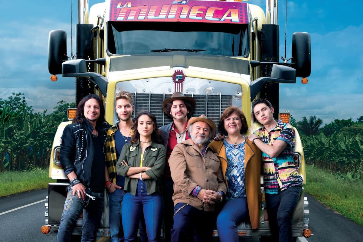 5 datos curiosos que quizá no sabías sobre la telenovela ‘Los Briceño’