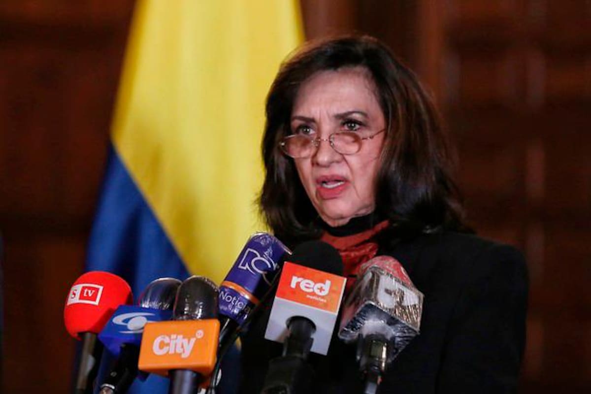 Crece preocupación por aumento de colombianos inadmitidos en México
