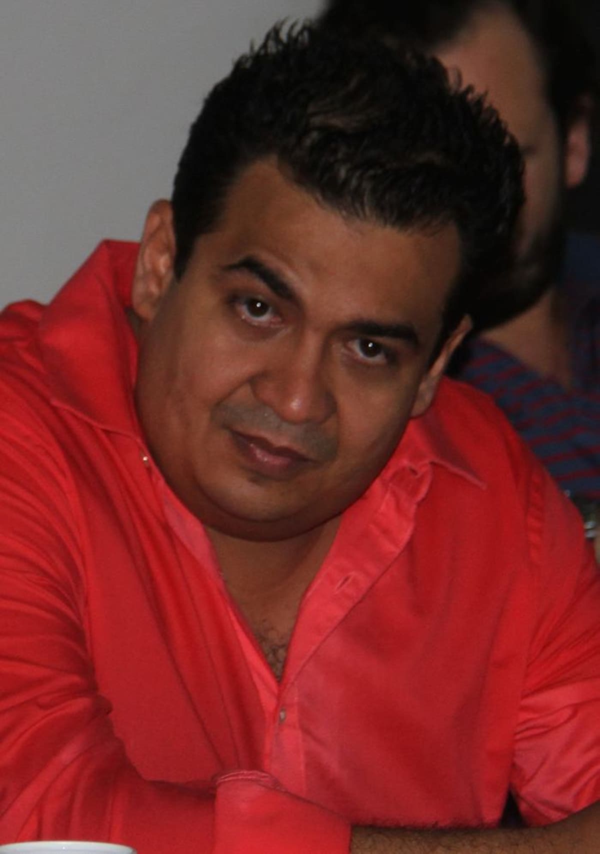 Juan Manuel Buelvas, gerente de Telecaribe ARCHIVO
