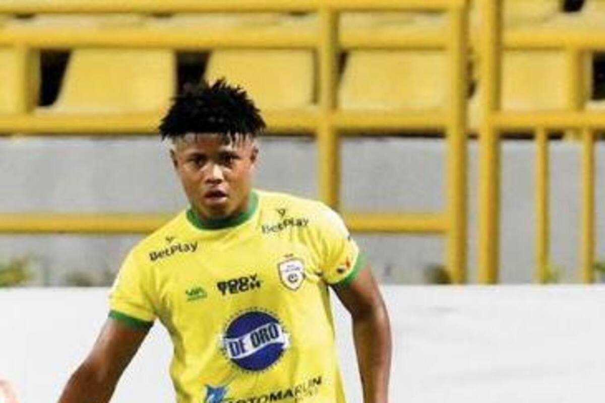 ¡Atención!: Efecto Cardetti continúa; volvió a ganar el Real Cartagena