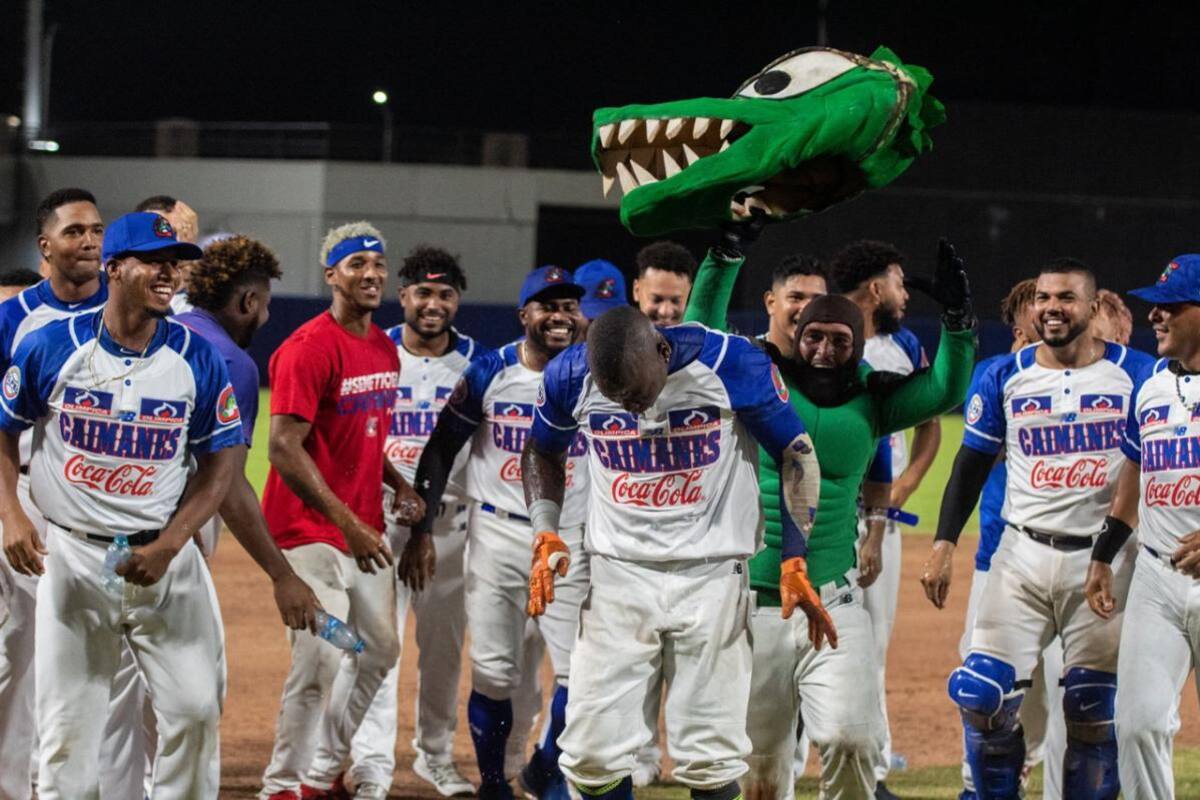 Colombia debuta contra Puerto Rico en Serie del Caribe 2023