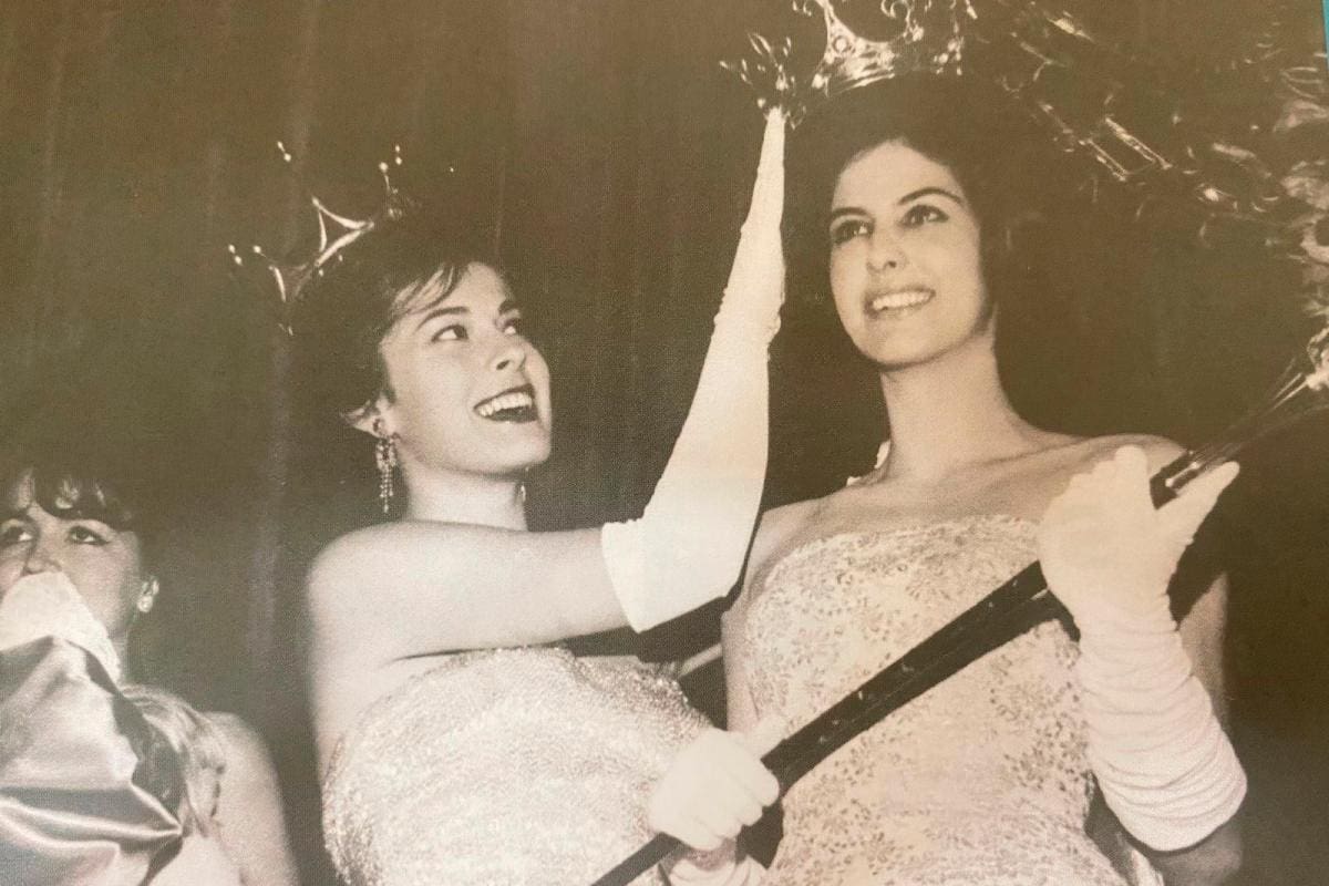Murió otra reconocida ex Señorita Colombia