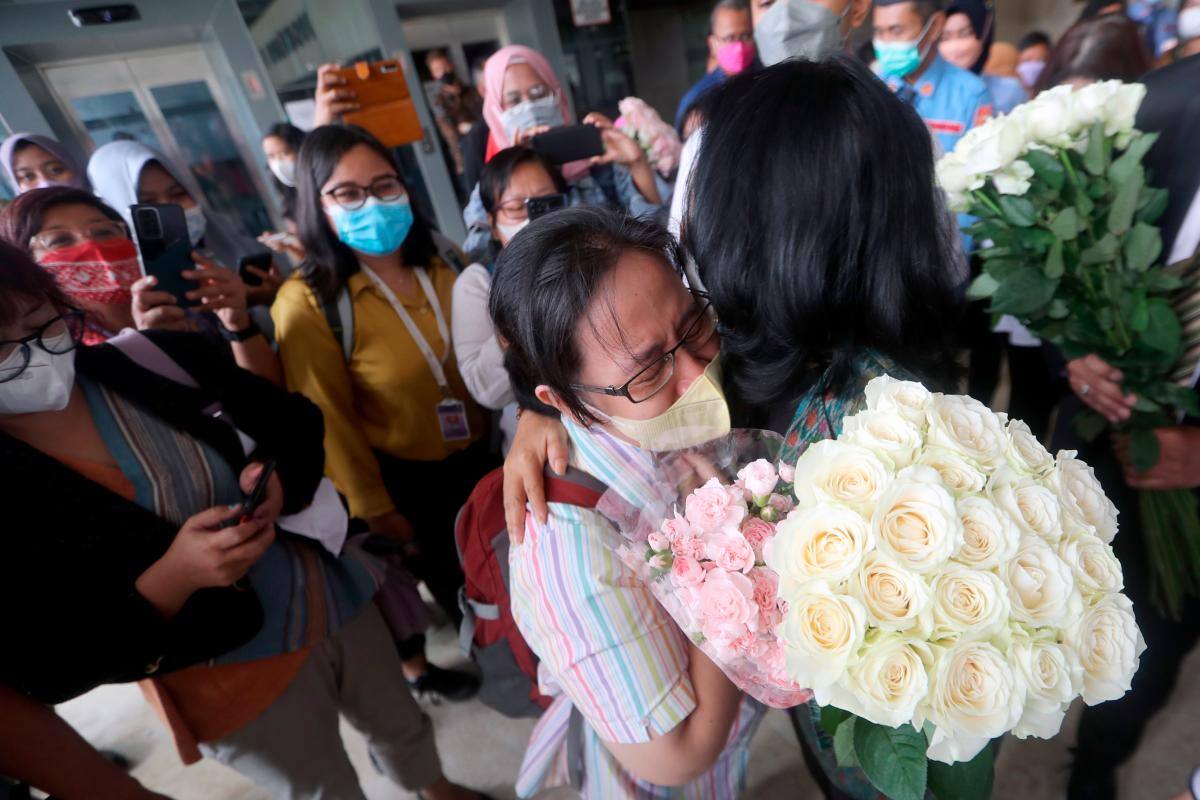 Indonesia aprueba su primera ley específica contra la violencia sexual