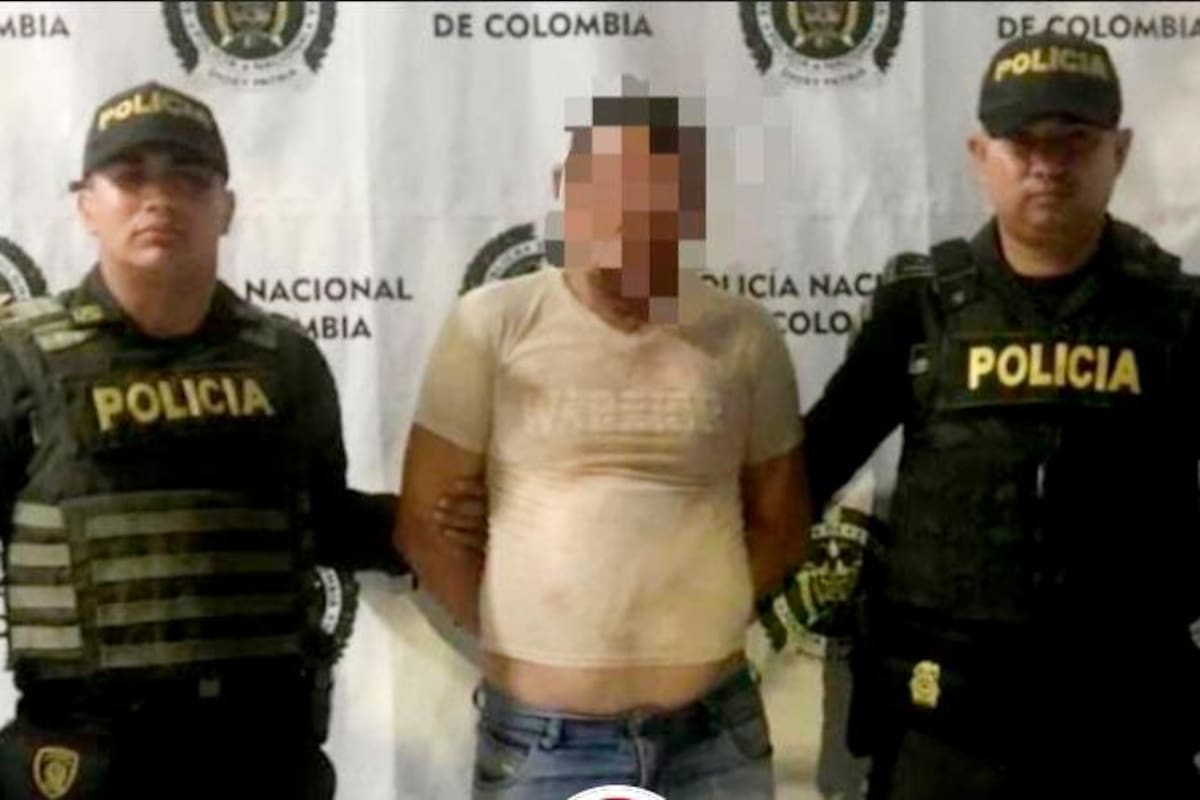 Falso chamán abusó sexualmente de dos menores en supuesto ritual