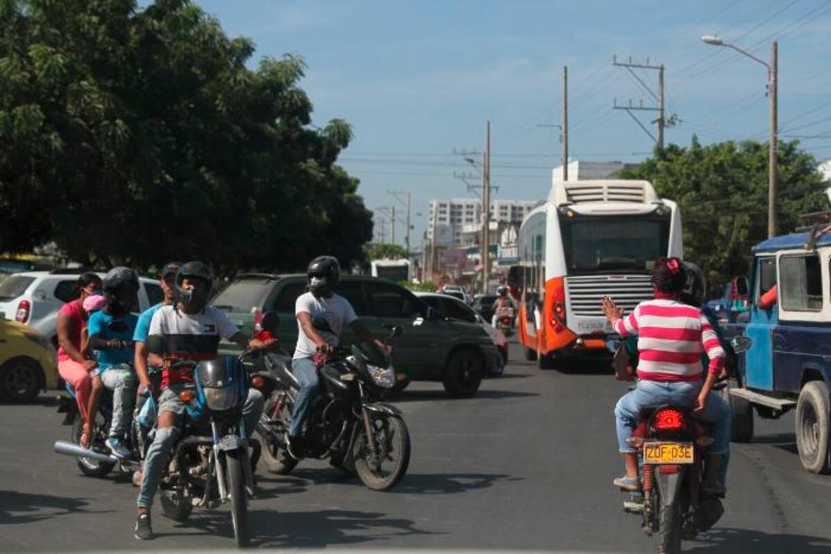 Desempleo en Colombia fue del 13,3% en noviembre