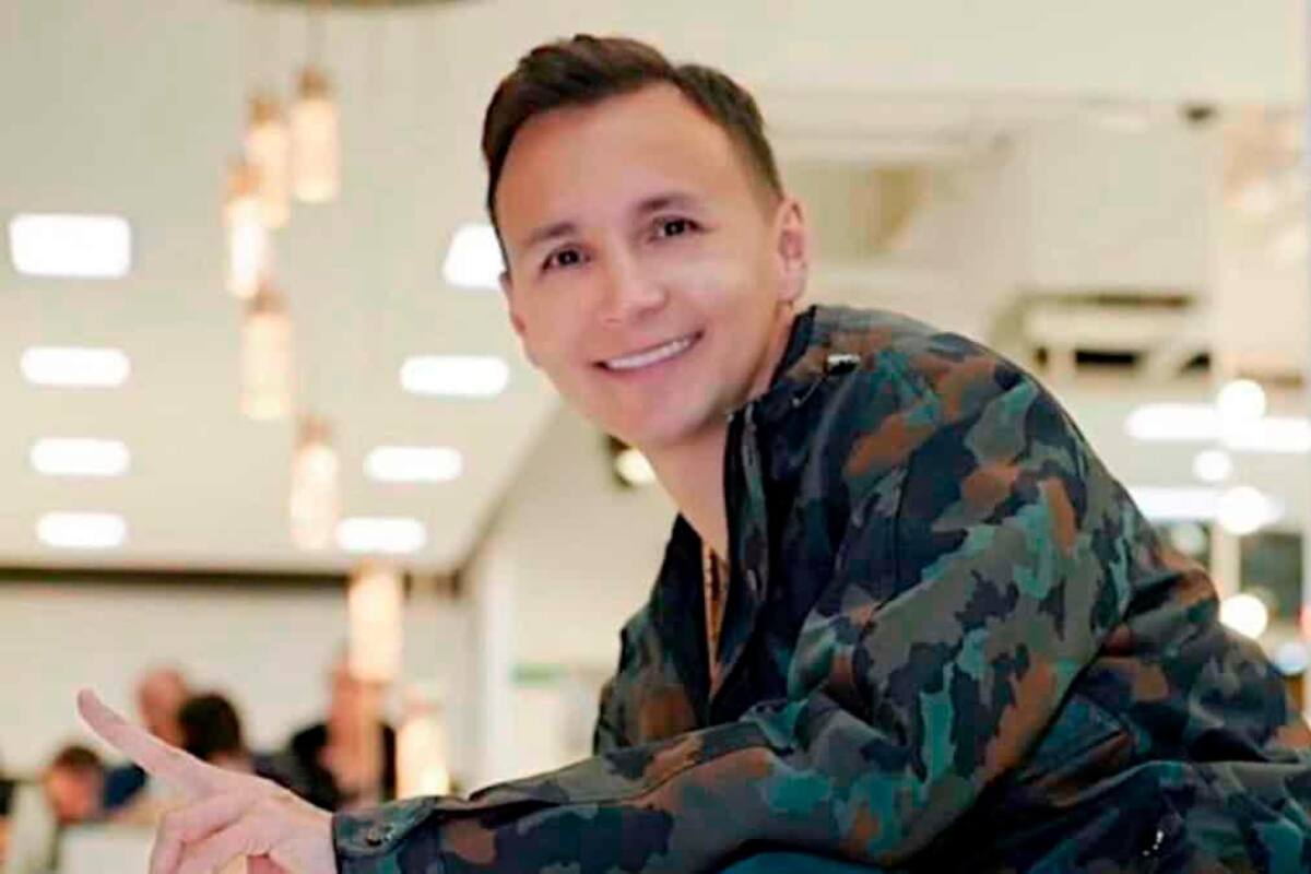 Mauricio Leal: ¿quién se quedará con los lujosos bienes del estilista?