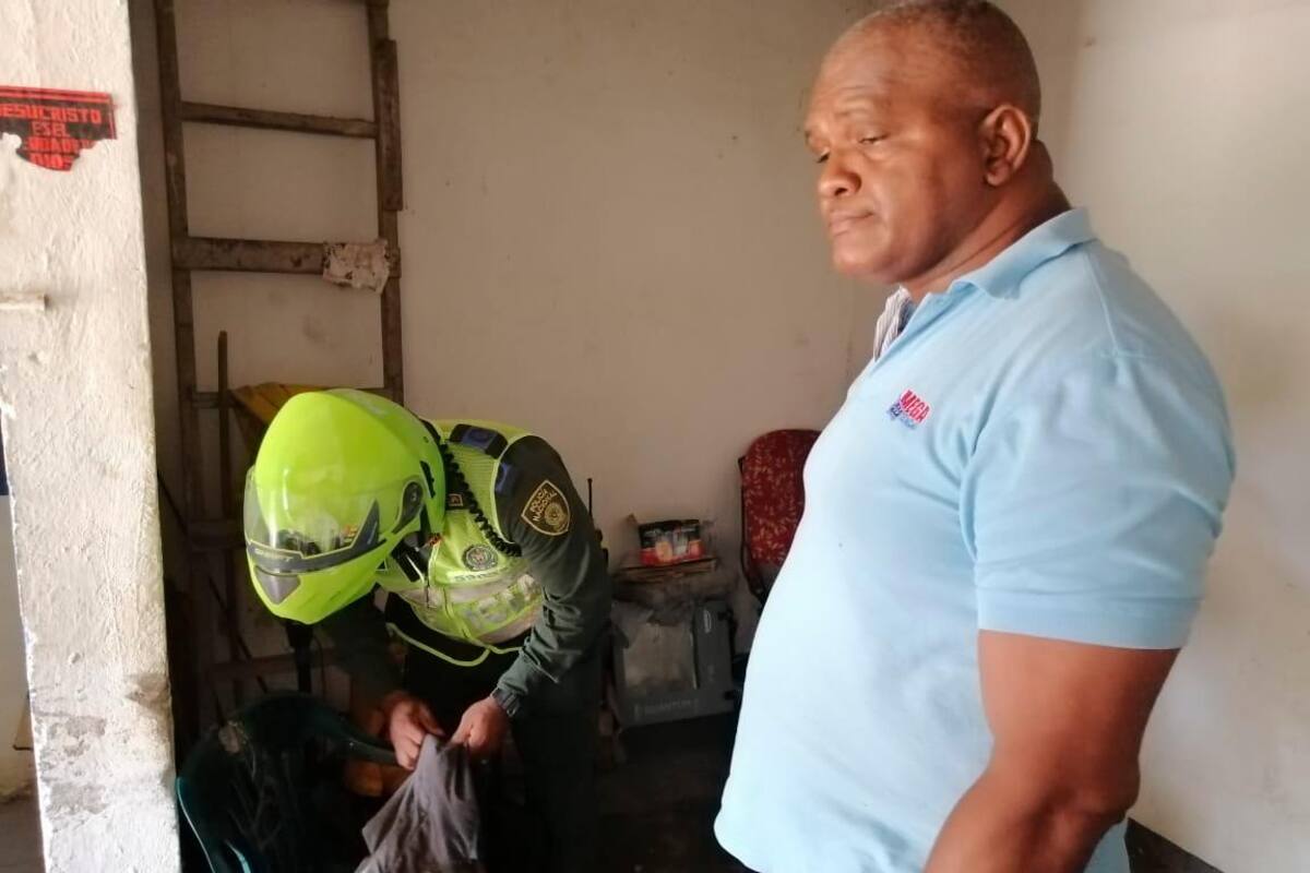 Por violar a una menor le dan 18 años de cárcel a entrenador de fútbol