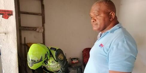 Por violar a una menor le dan 18 años de cárcel a entrenador de fútbol
