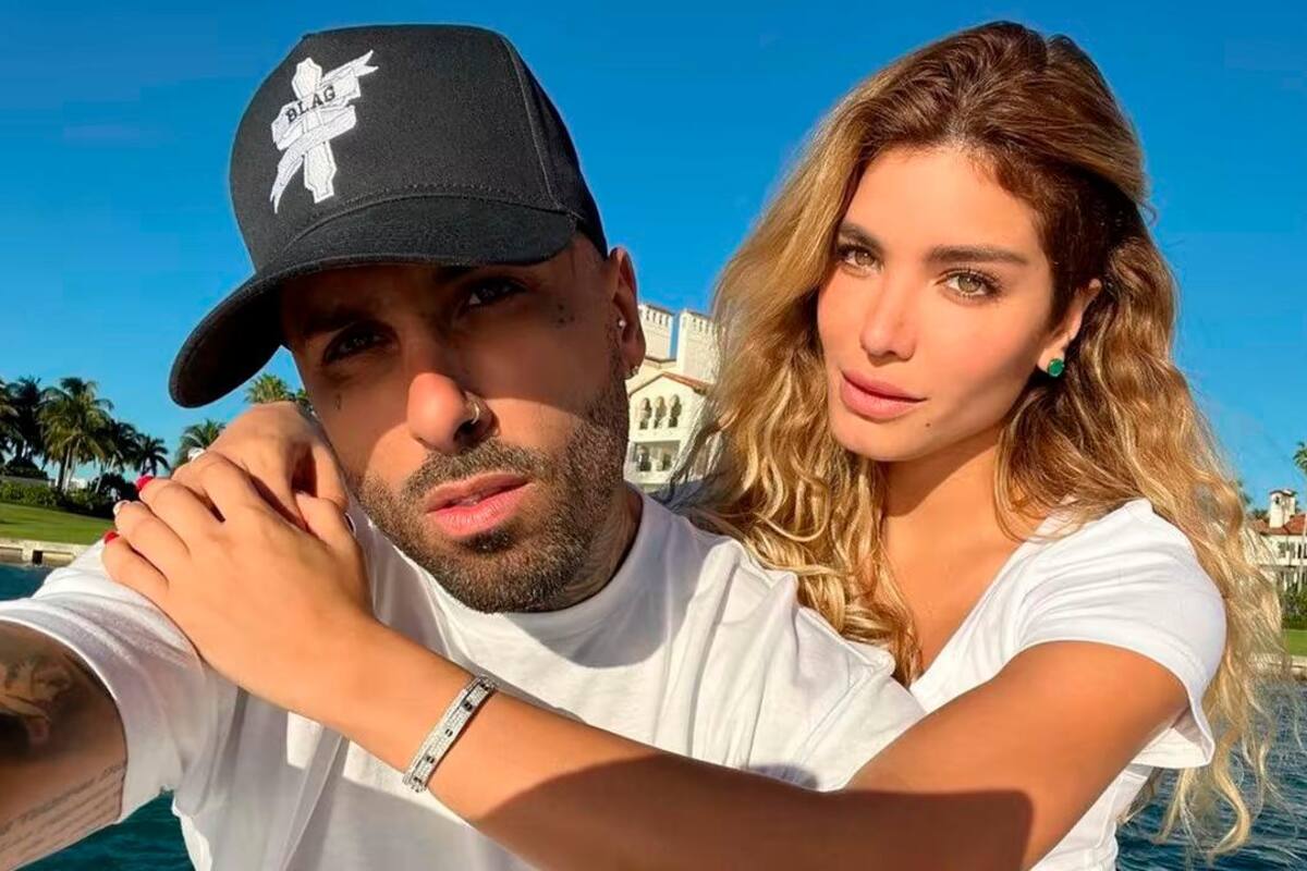 Esto dijo Nicky Jam sobre supuesta brujería por parte de su exnovia