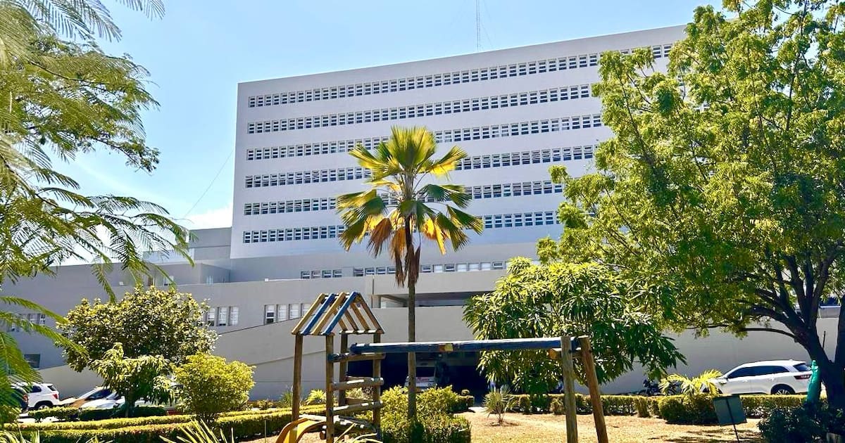 Caribbean University Hospital reduces its carbon footprint