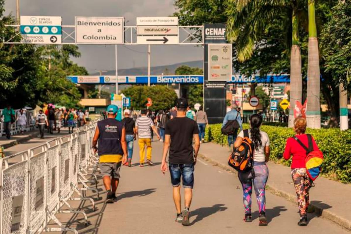 Las mujeres son ya la mitad de los migrantes del mundo, según informe