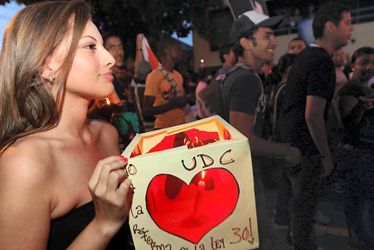 FOTO: EL UNIVERSAL, AROLDO MESTRE