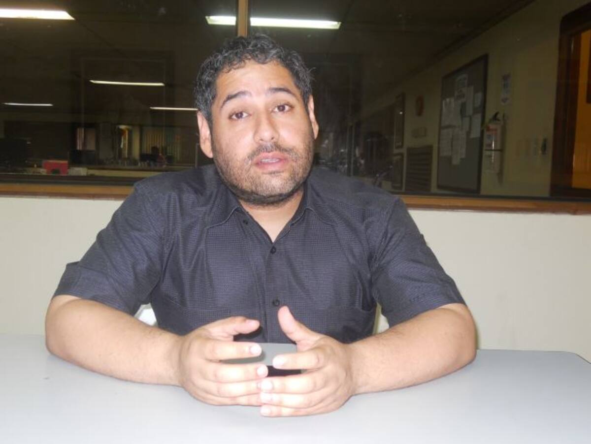 ILGA analiza la situación de la comunidad LGBTI en América latina y el caribe. eluniversal.com.co