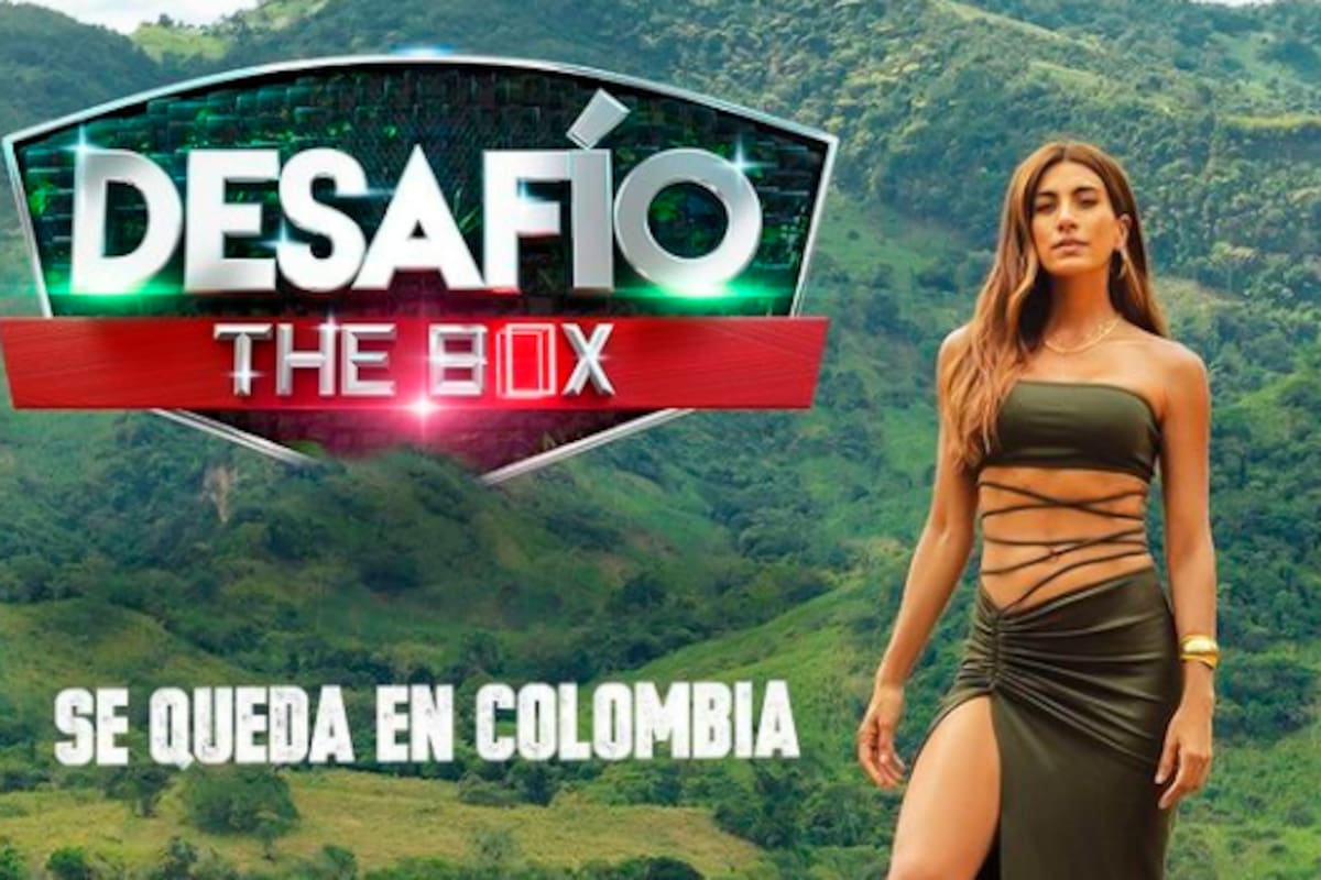 La millonaria cifra que le pagan a los participantes de El Desafío