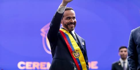 Abelardo de la Espriella confirma que Colombia volverá a permitir el fracking
