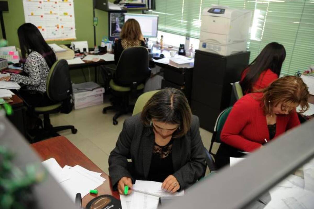 Corte tumba la expresión “las mujeres y” del Código Sustantivo de Trabajo