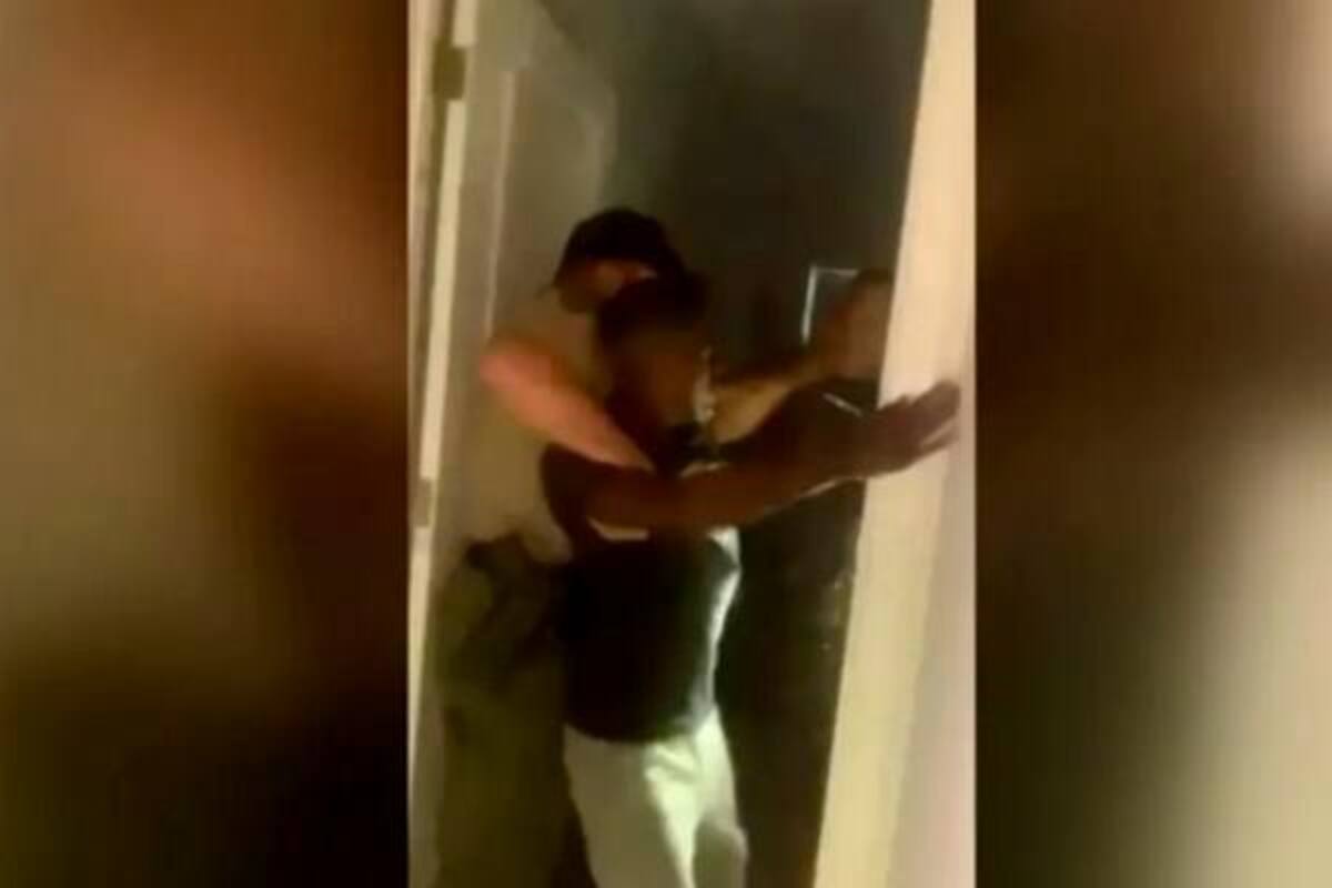Video: violento arresto de hombre afro tras infracción de tránsito en EE. UU.