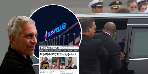 La huella de Jeffrey Epstein tras la visita de Barack Obama a Cartagena en 2012