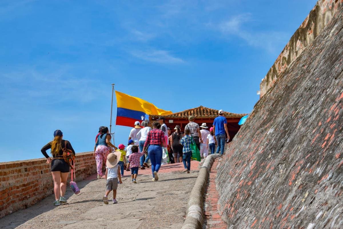 Mes del Patrimonio: conoce la agenda cultural de las fortificaciones