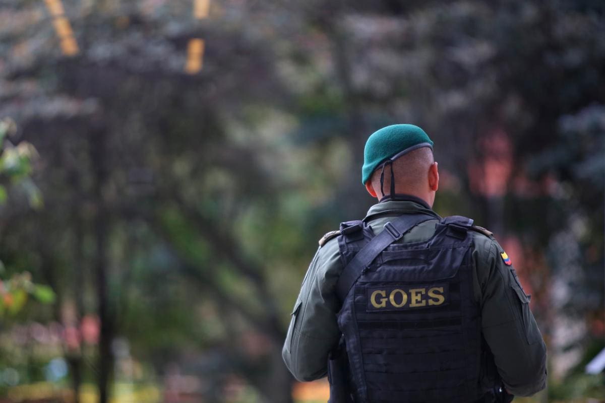 Estalla artefacto explosivo en estación de Policía en zona rural de Jamundí