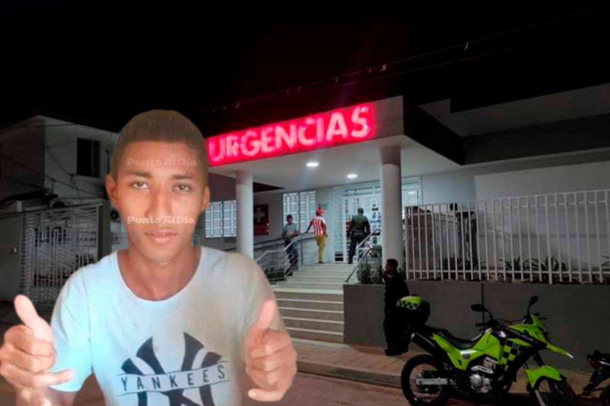 Matan de 3 balazos a joven, de 24 años, que tenía 18 anotaciones judiciales