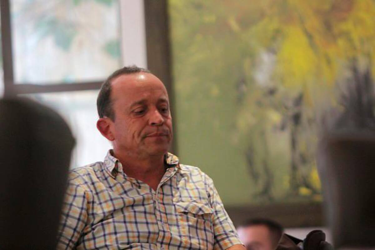 Santiago Uribe afronta la etapa final de su juicio por homicidio
