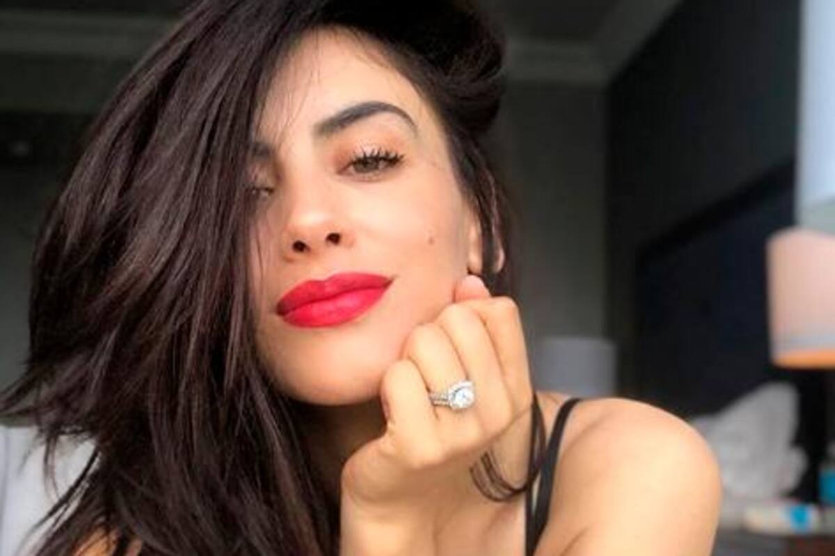 La respuesta de Jessica Cediel a ataques de cristianos en redes