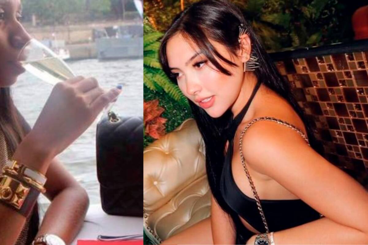 Polémica: ¿en qué se parecen Aída Victoria Merlano y Jenny Ambuila?