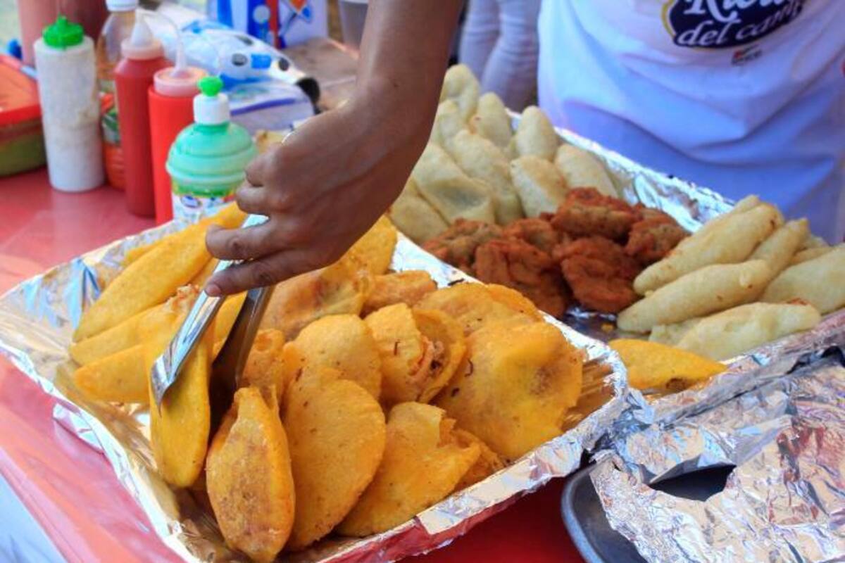 ¡También subieron! Así quedaron los precios del Festival del Frito 2023