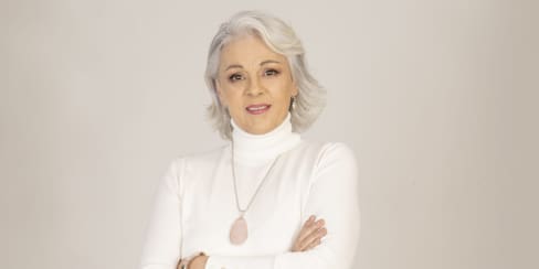 María Cecilia Botero: cinco décadas de talento, disciplina y amor del público