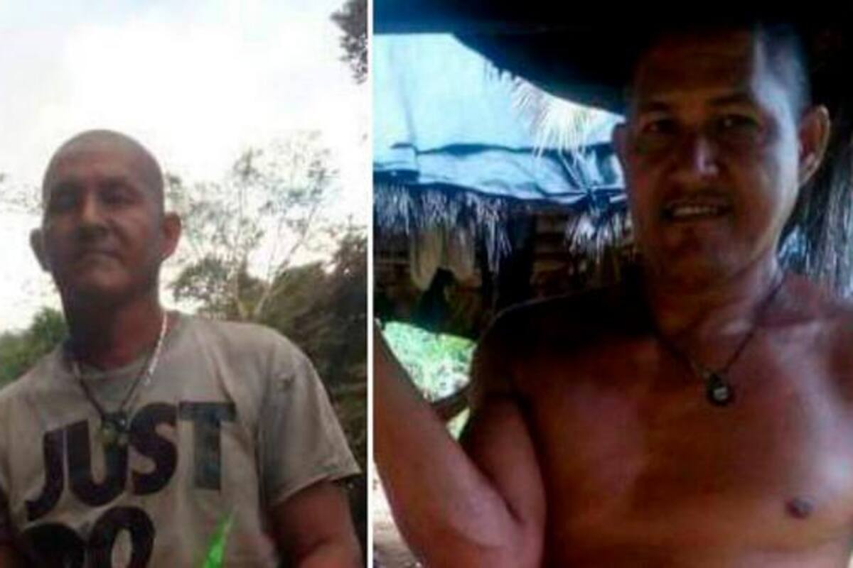 Asesinan a excombatiente de las Farc en Córdoba