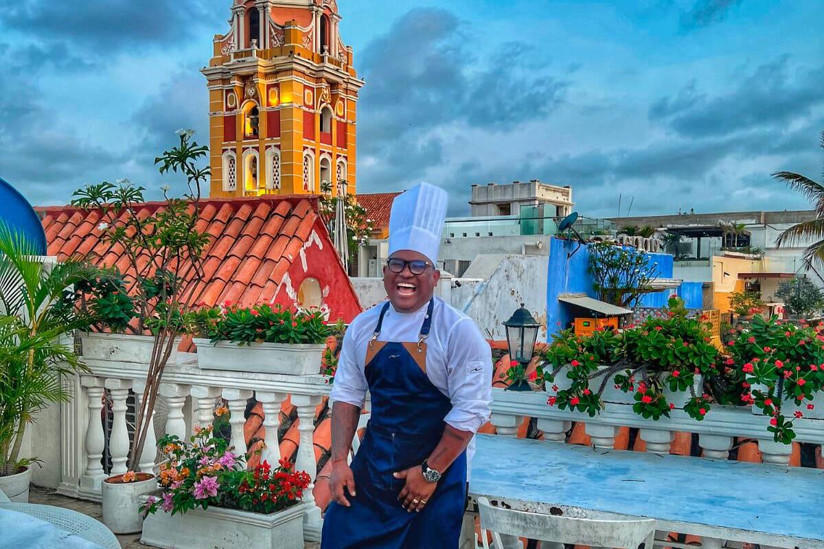 Chef cartagenero: 7 recetas con bajo presupuesto para cena de Fin de Año