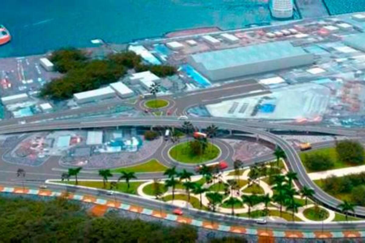 Dau rechaza la APP Quinta Avenida por incluir 30 años de peajes en Cartagena