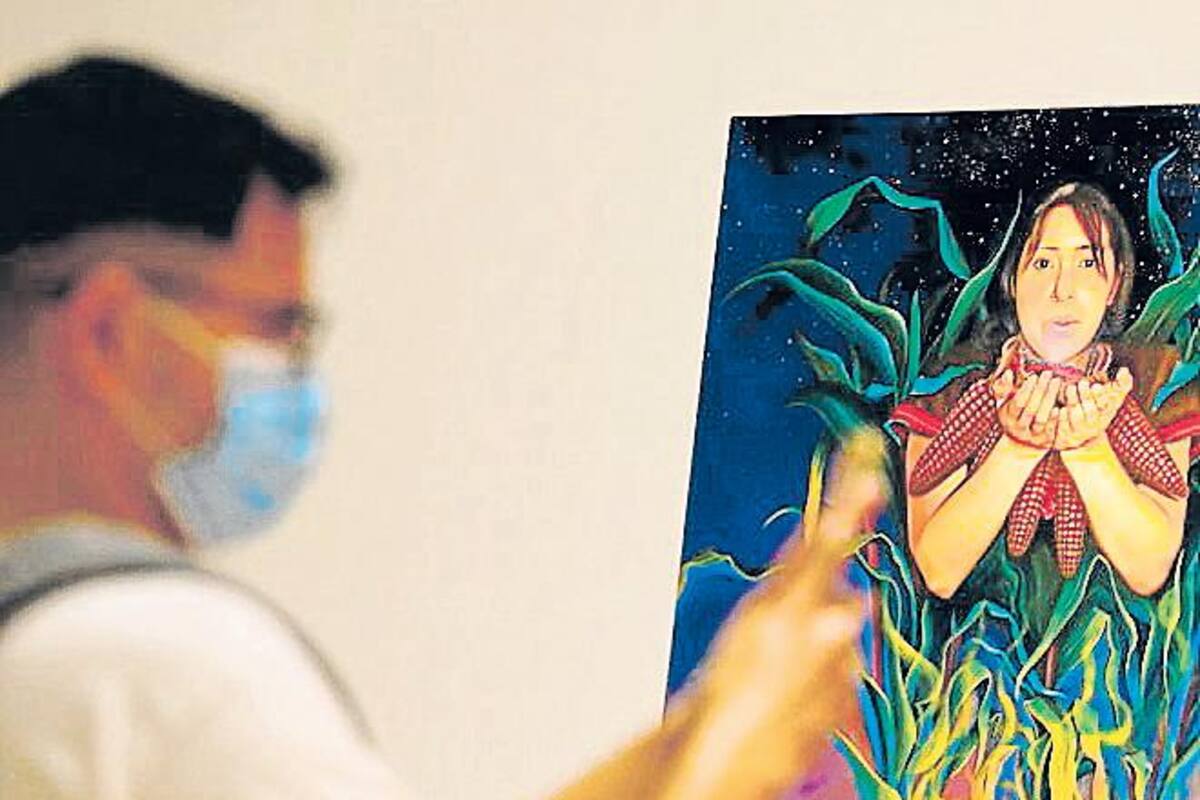 Abierta convocatoria para premiar a jóvenes artistas de Colombia