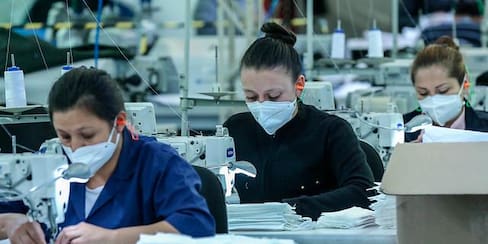 Economía mundial se expandirá 4% en 2021: Banco Mundial