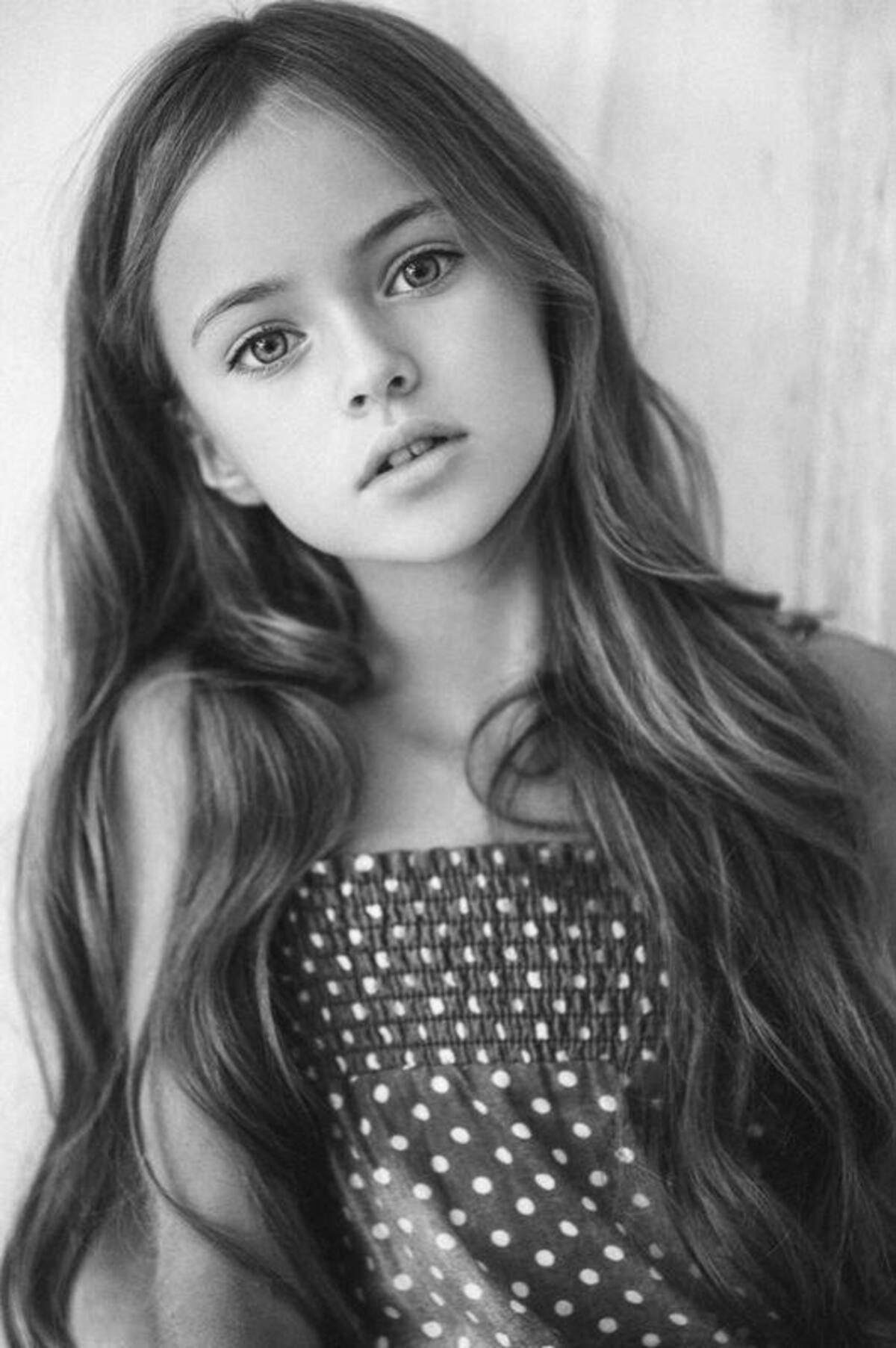 Kristina Pimenova. FACEBOOK Kristina Pimenova