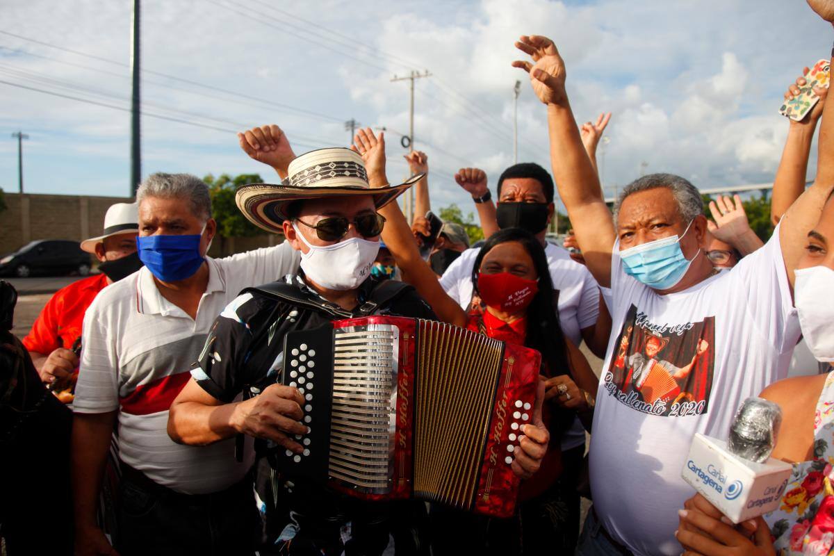 Festival de la Leyenda Vallenata anuncia fecha de entrega de premios