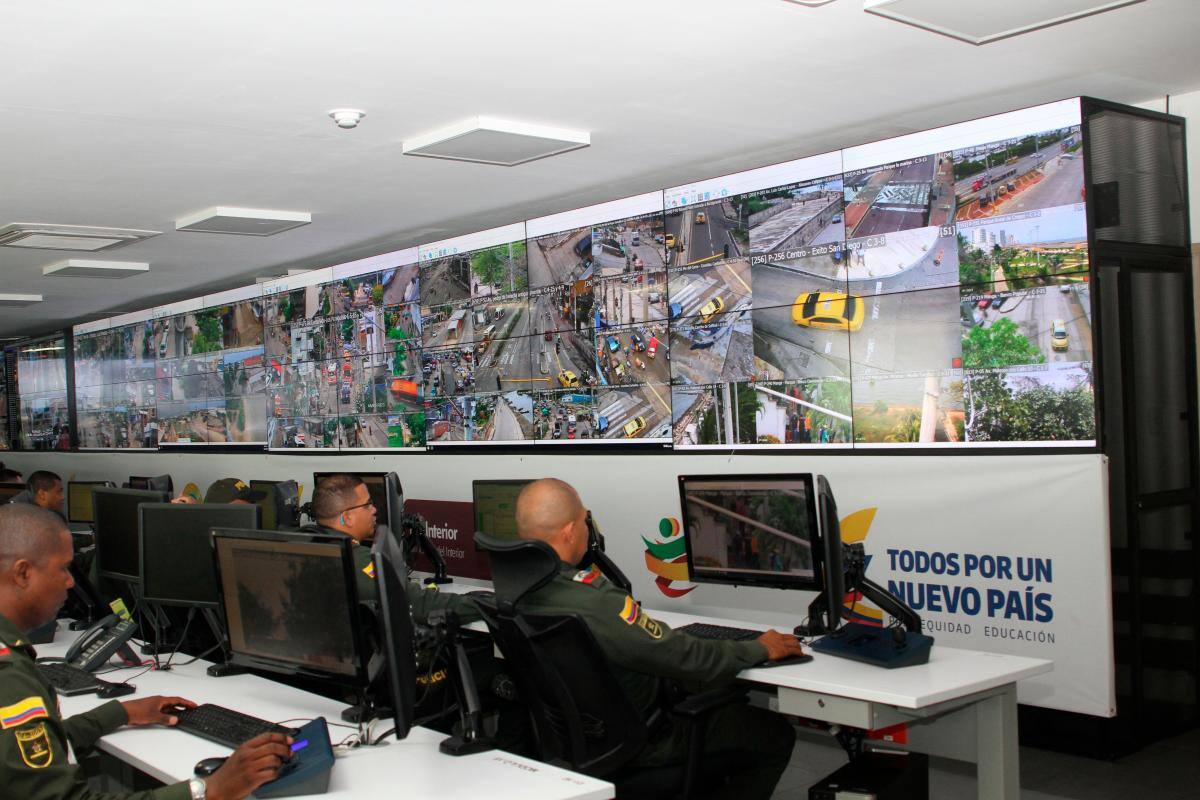 85% de las llamadas a la Policía este fin de semana fueron inoficiosas