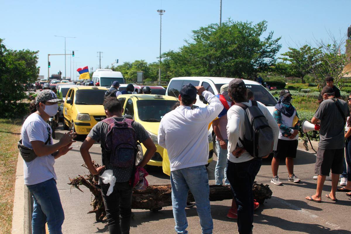 COVID Cartagena: 52 nuevos contagios y 3 fallecidos