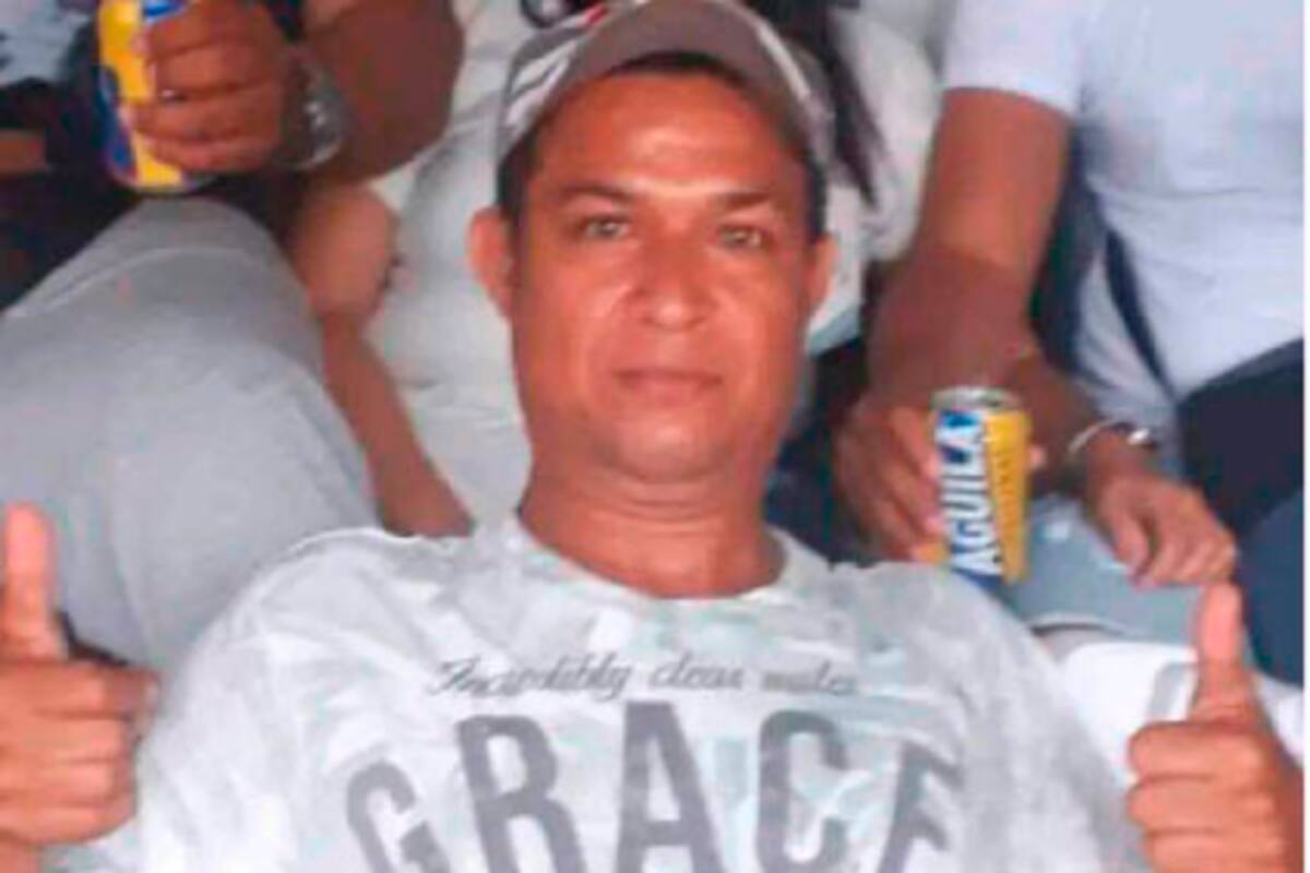 Hombre murió al caer del puente que lo lanzaron por oponerse a atraco